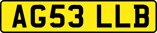 AG53LLB