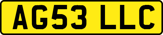 AG53LLC