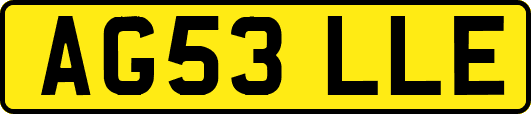 AG53LLE