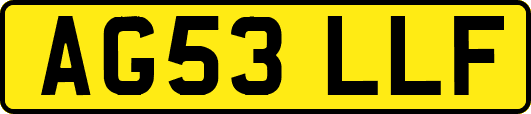 AG53LLF