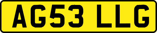 AG53LLG