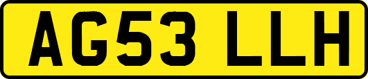 AG53LLH