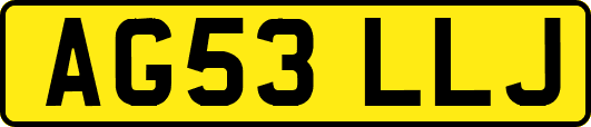 AG53LLJ