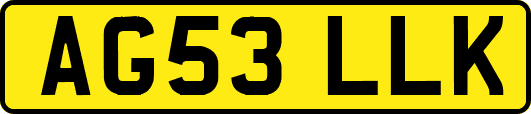 AG53LLK