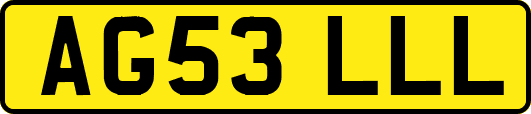 AG53LLL