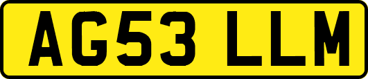 AG53LLM