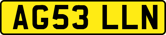 AG53LLN