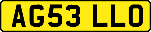 AG53LLO