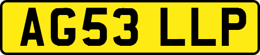 AG53LLP