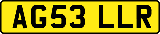 AG53LLR