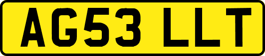 AG53LLT