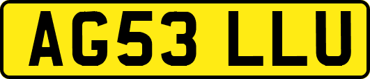 AG53LLU