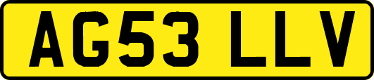 AG53LLV