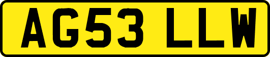 AG53LLW