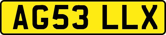 AG53LLX