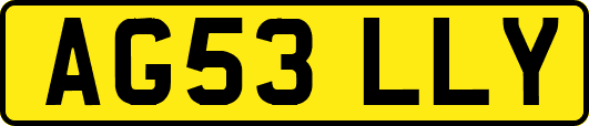 AG53LLY
