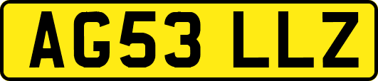 AG53LLZ