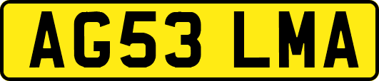 AG53LMA