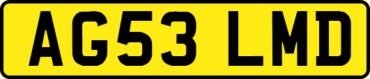 AG53LMD