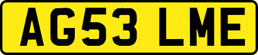 AG53LME