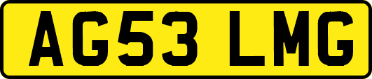 AG53LMG