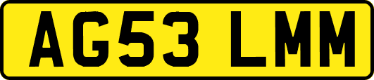 AG53LMM