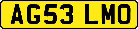 AG53LMO