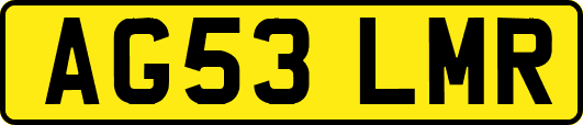 AG53LMR