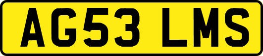 AG53LMS