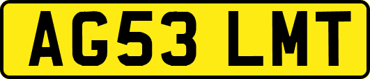 AG53LMT