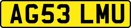 AG53LMU