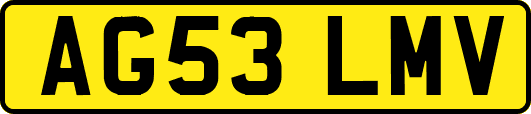 AG53LMV