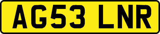 AG53LNR