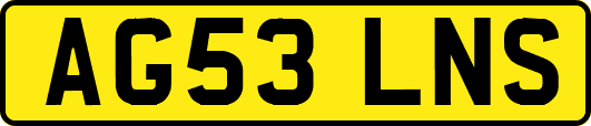 AG53LNS