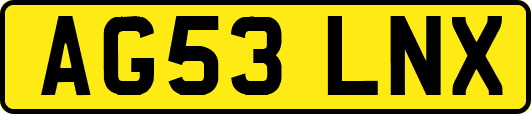 AG53LNX