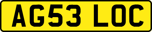 AG53LOC