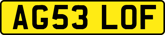 AG53LOF