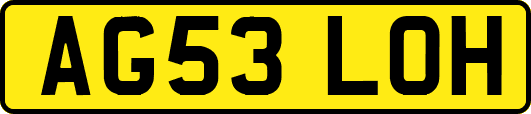 AG53LOH