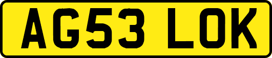 AG53LOK