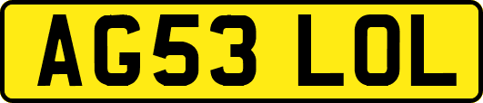 AG53LOL