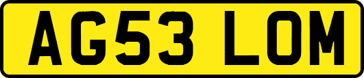 AG53LOM