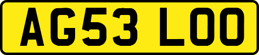 AG53LOO