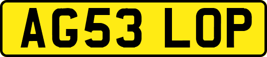 AG53LOP