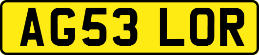 AG53LOR
