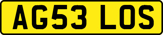 AG53LOS