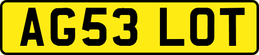 AG53LOT