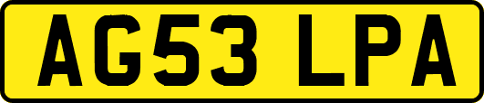 AG53LPA