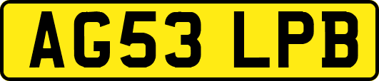 AG53LPB