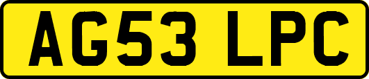 AG53LPC