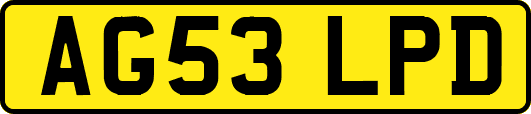 AG53LPD